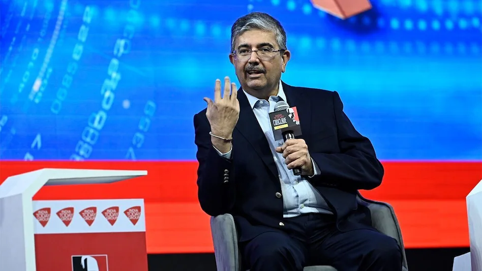 Uday Kotak