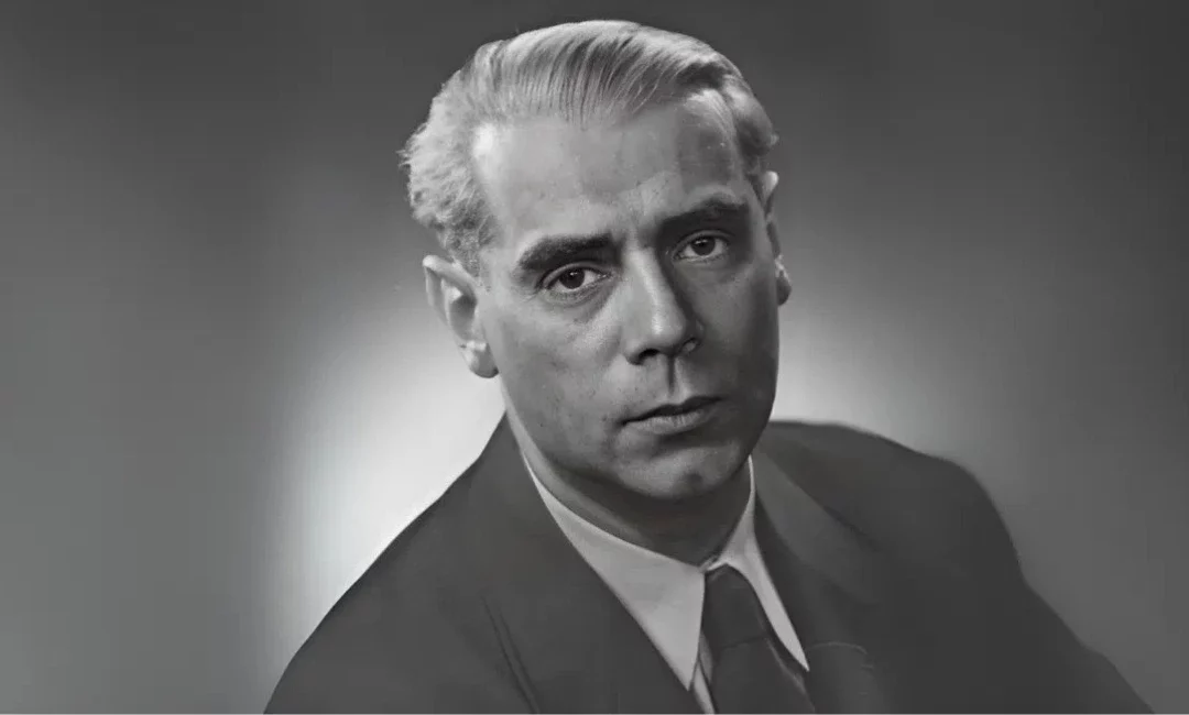 Walter Kaufmann: The European refugee who composed All India Radio’s timeless signature tune  
