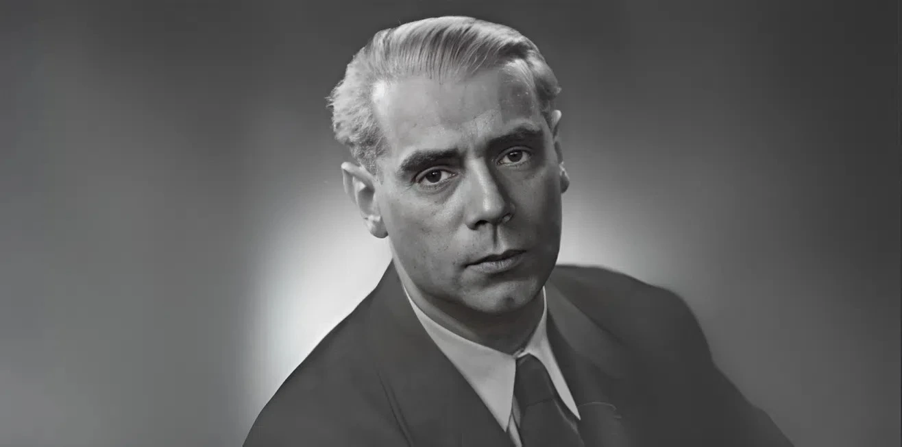 Walter Kauffman
