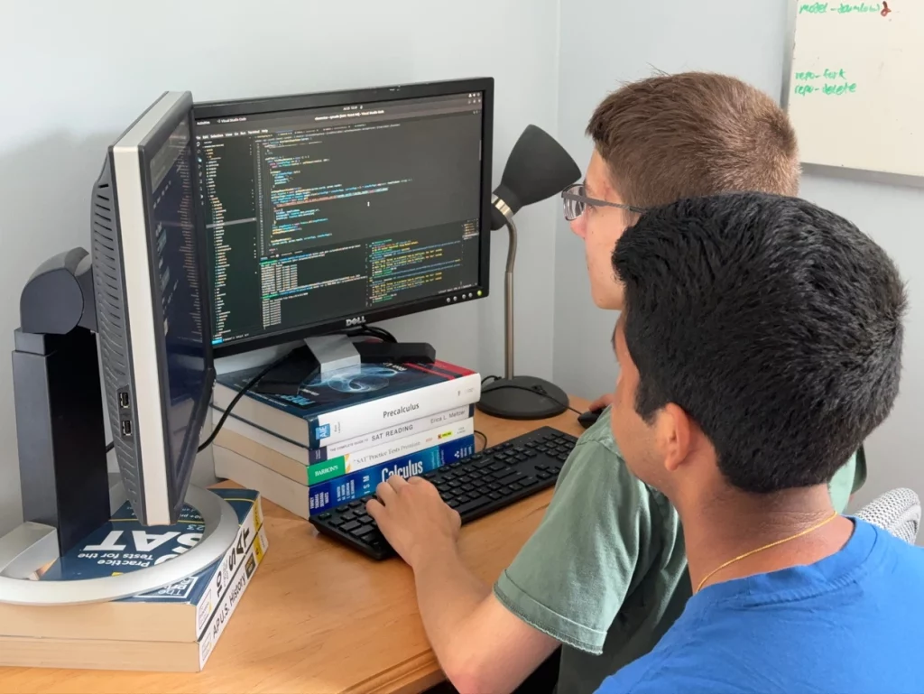 Arjun Goray | Global Indian