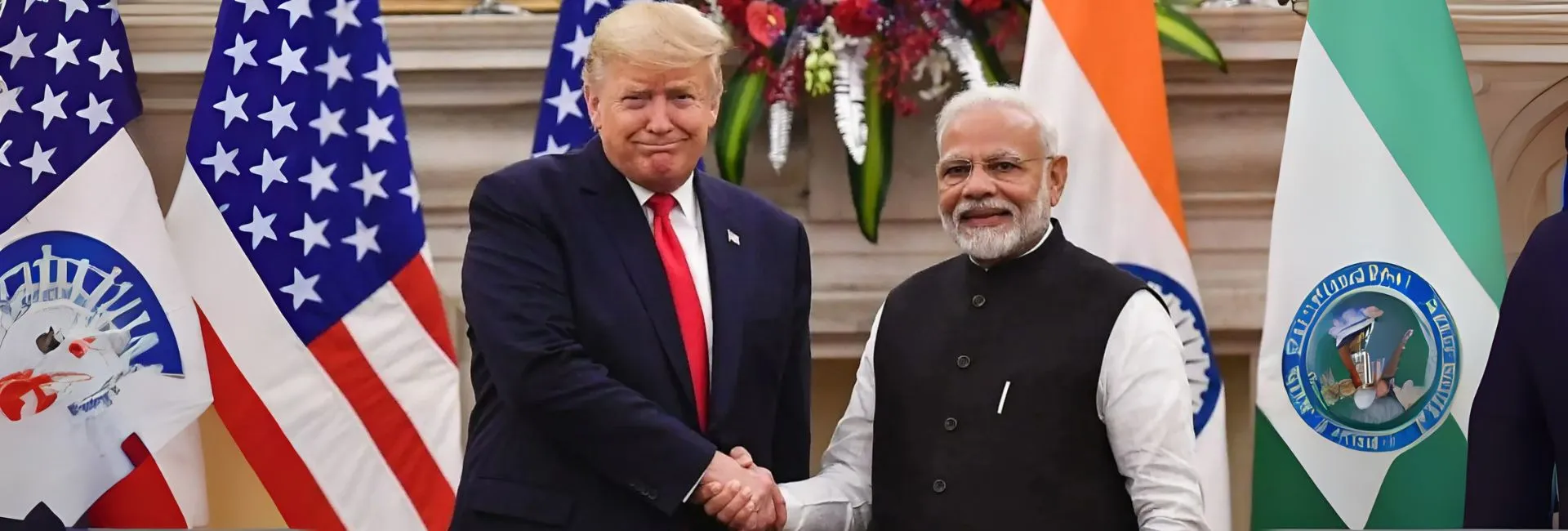 India-US tariff