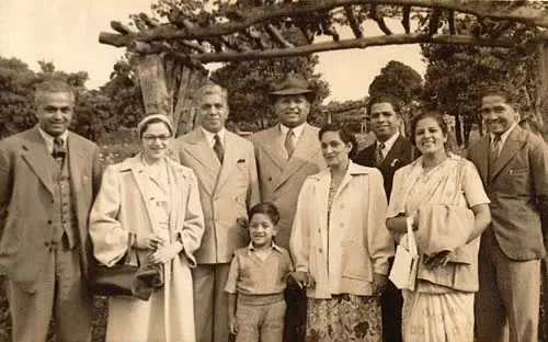 Indian diaspora in Fiji | Global Indian