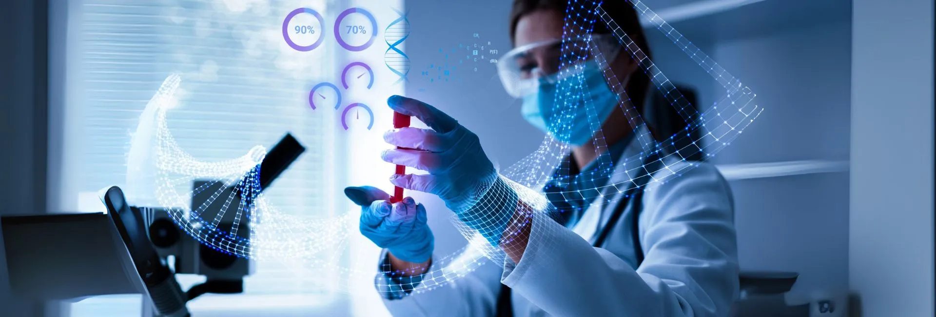 Biotech | Global Indian