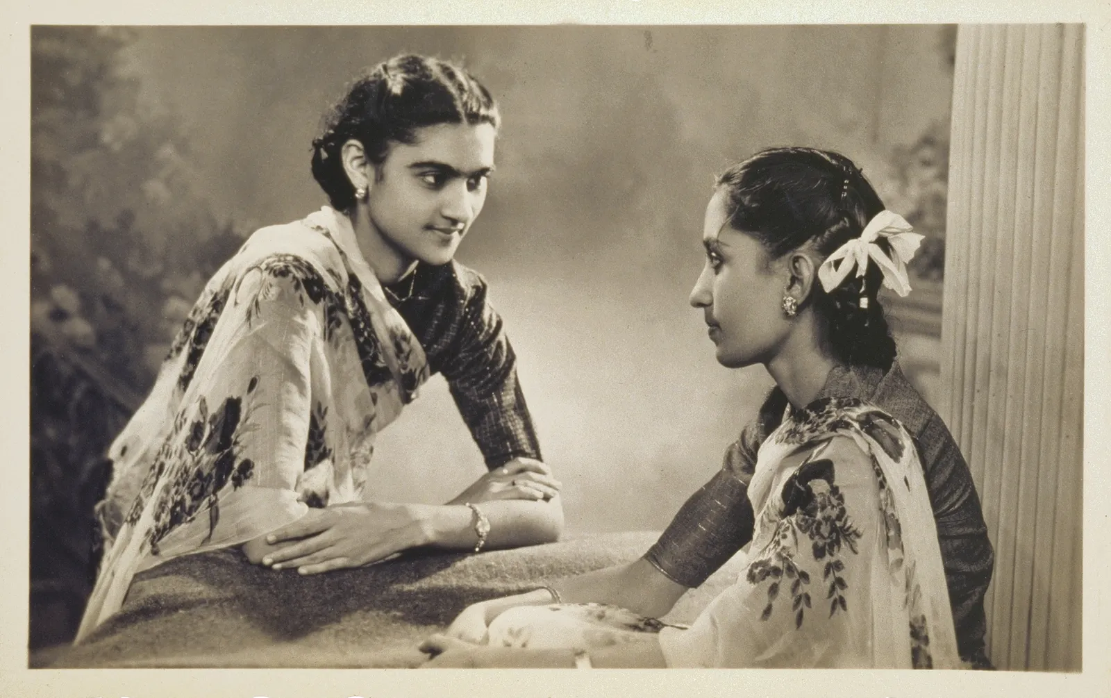 NV Parekh | Global Indian