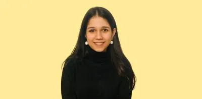 Prerna Kampani | Global Indian