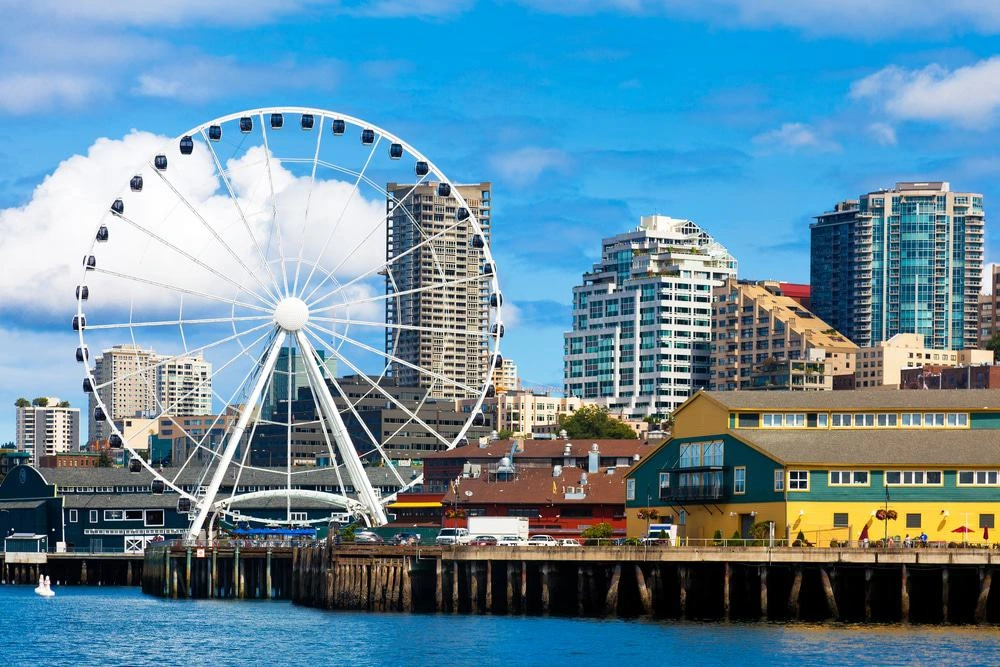Seattle 