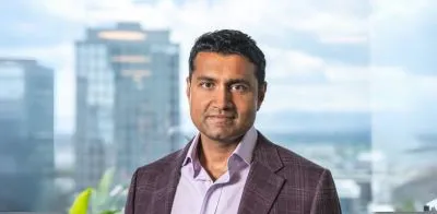 Shyam Sankar | Global Indian