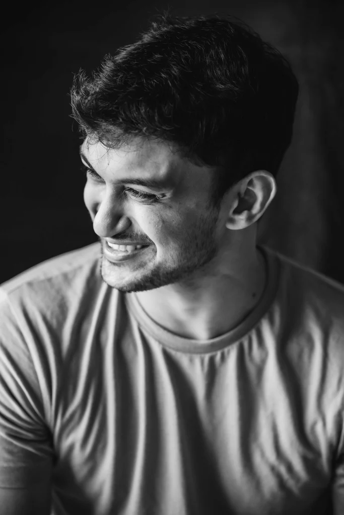 Aalok Gandhi 