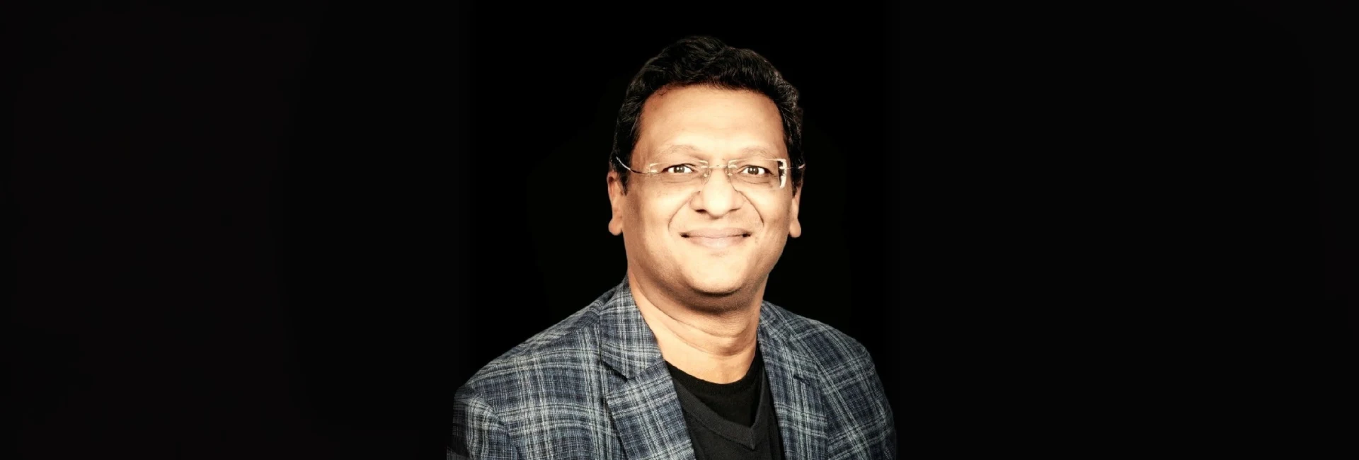 Abhinandan Jain