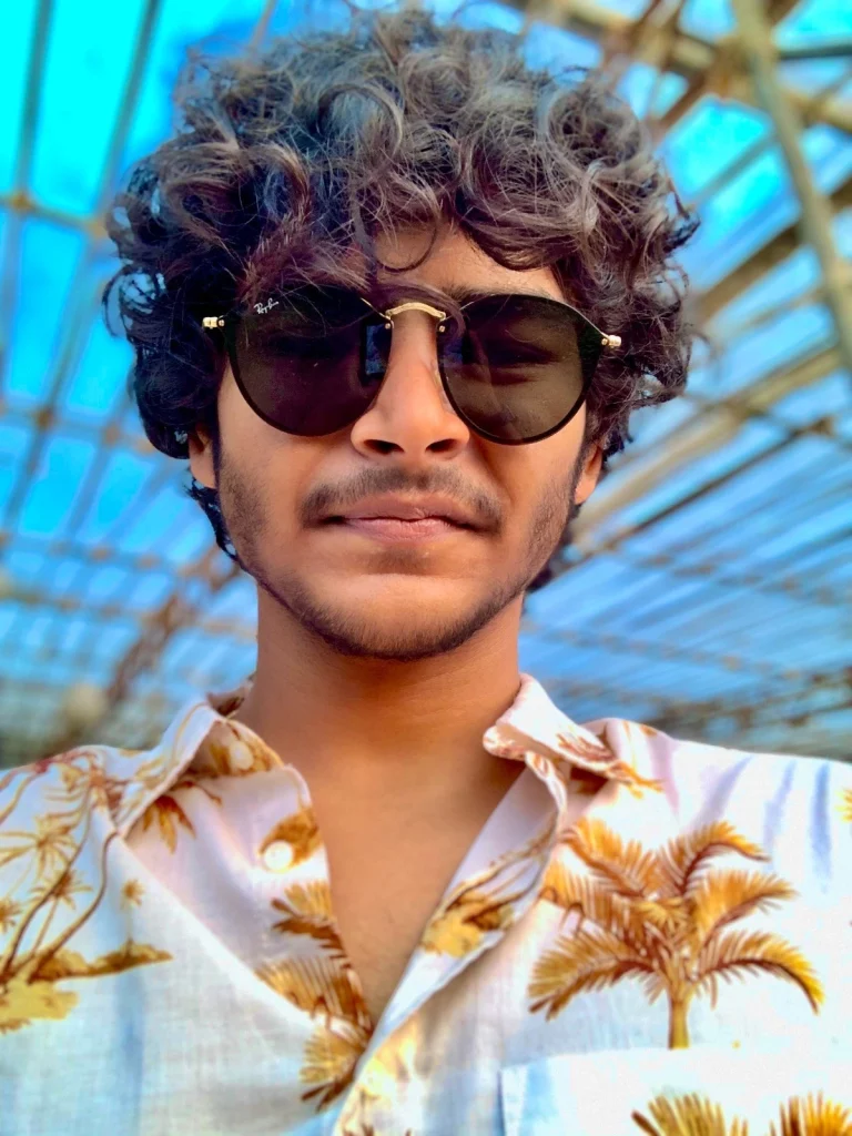 Ajay Reddy