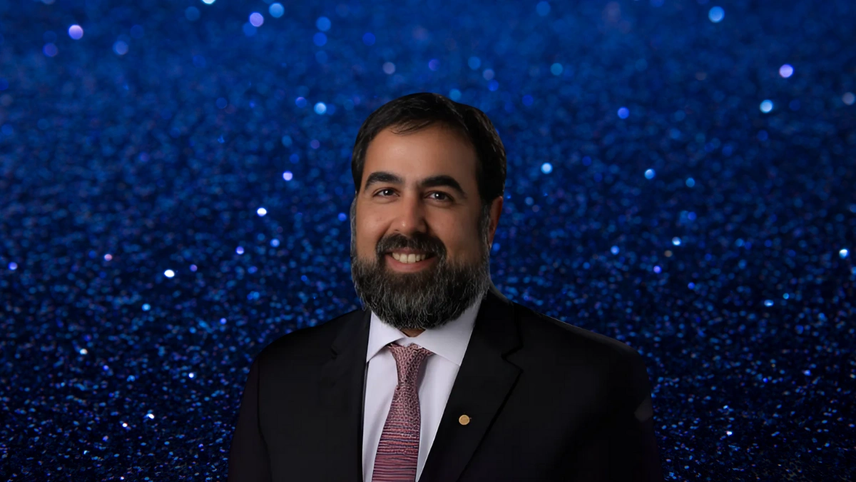 Amit Kshatriya: Indian American Appointed as NASA’s Associate Administrator to Guide Artemis Moon Missions and Mars Ambitions Under Trump