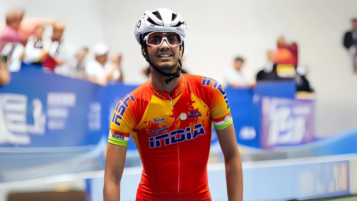 Anandkumar Velkumar