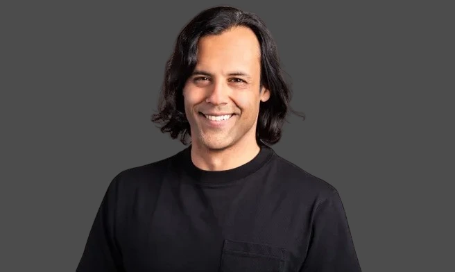 Baiju Bhatt | Global Indian
