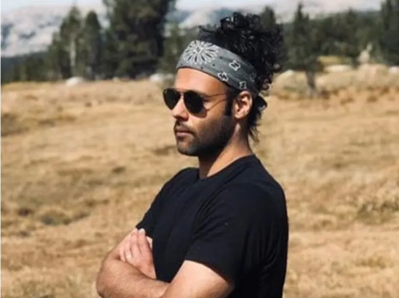 Baiju Bhatt
