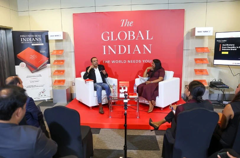 Book Launch