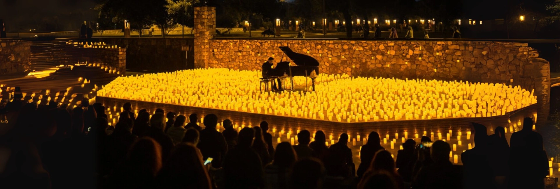 Candlelight