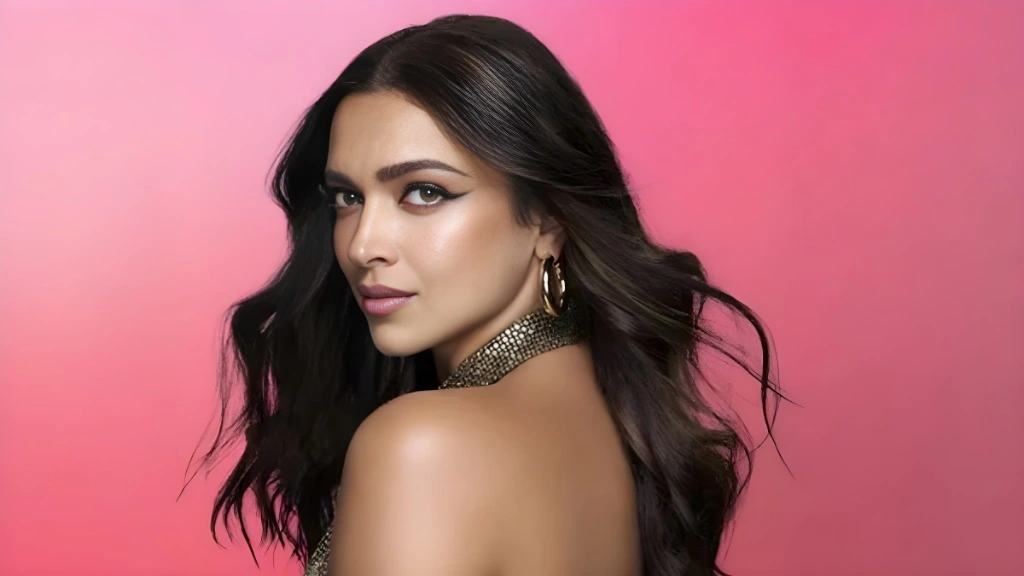 India’s largest beauty retailer Nykaa has named Bollywood actress Deepika Padukone as its global brand ambassador.