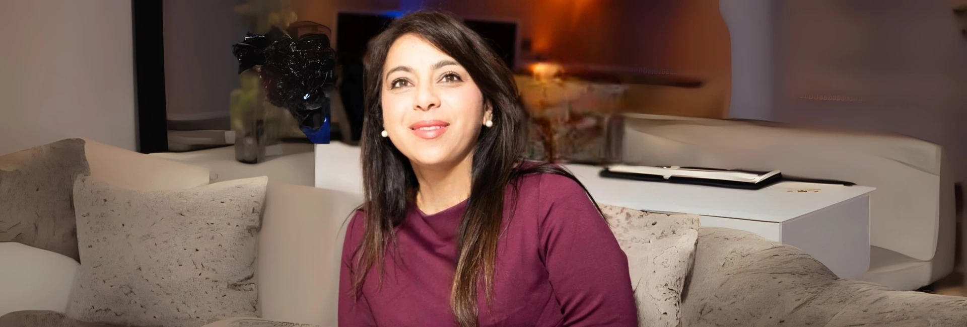 Dr Kavitha Das