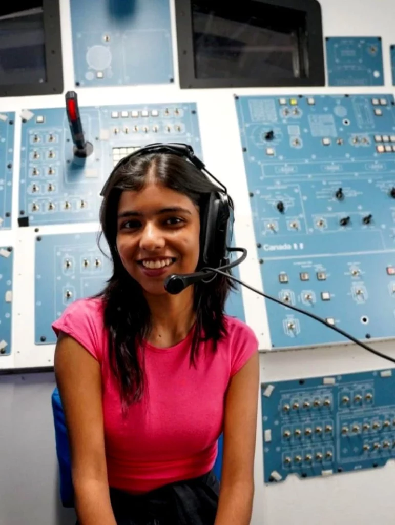 Geet | Global Indian 