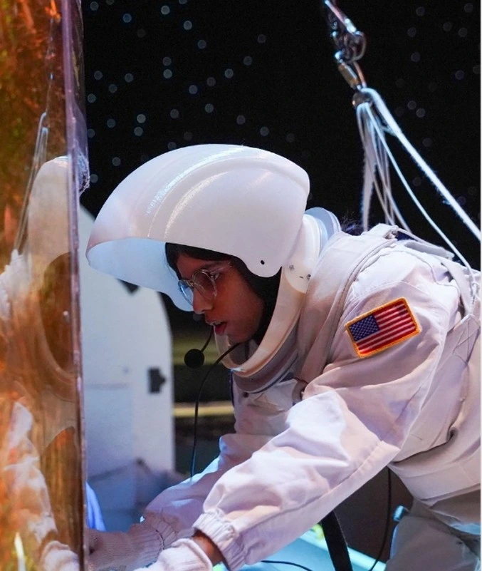 Geet | Global Indian 