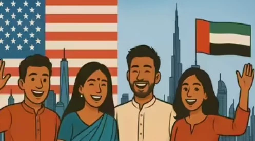 Indian diaspora
