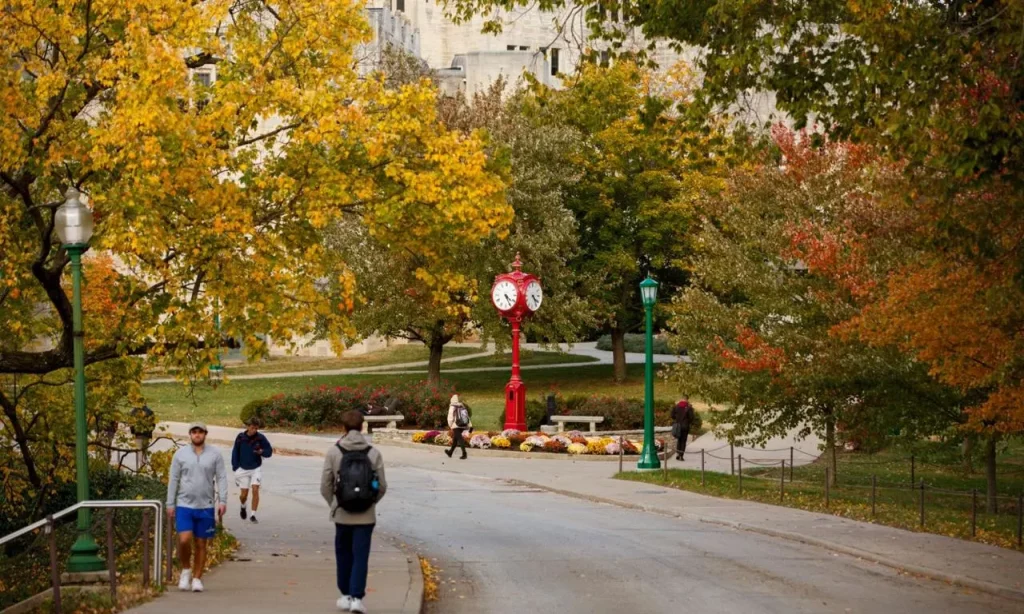 Indiana University