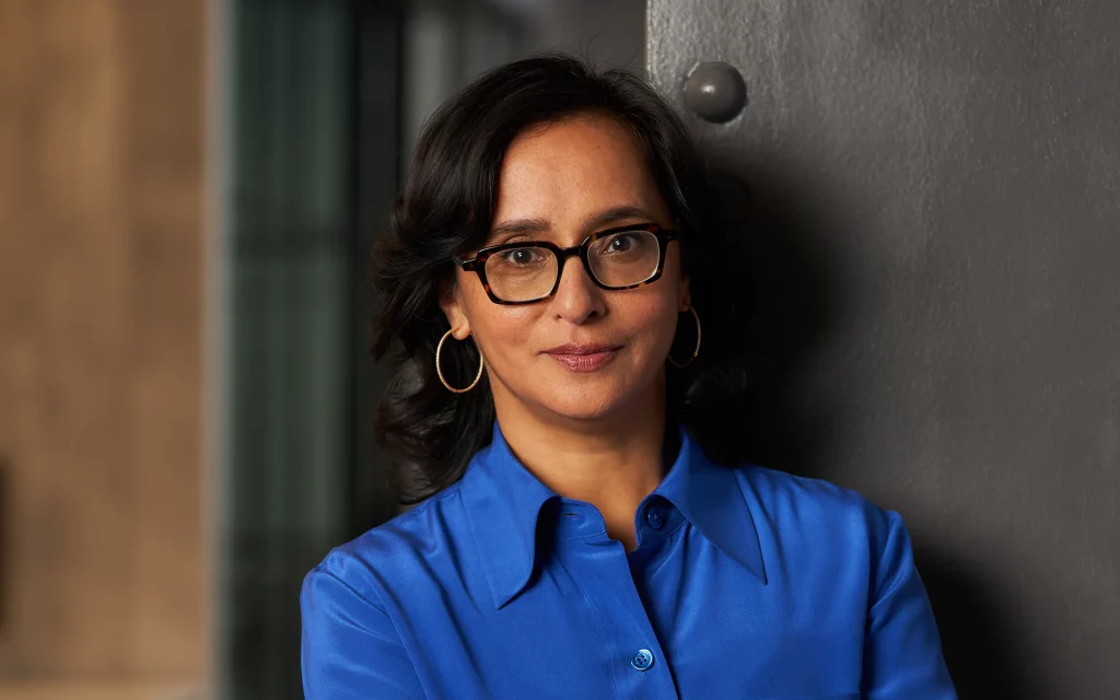 Kakul Srivastava