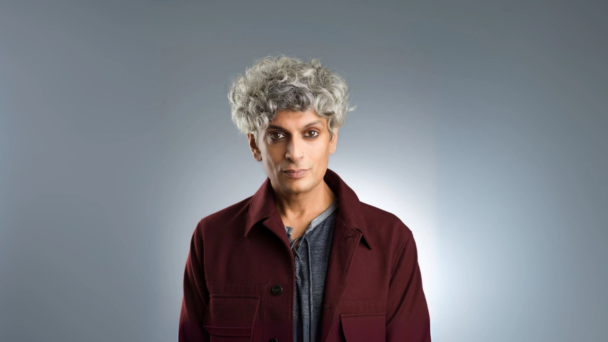 Indian-origin poet and professor Kazim Ali wins the 2025 Pegasus Award for Poetry Criticism, presented by the Poetry Foundation.