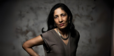 Kiran Desai