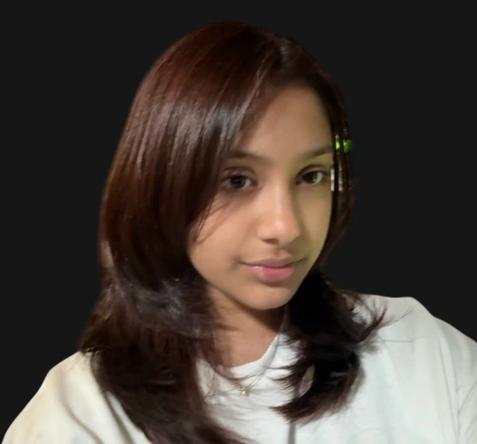 Krishna Pilani