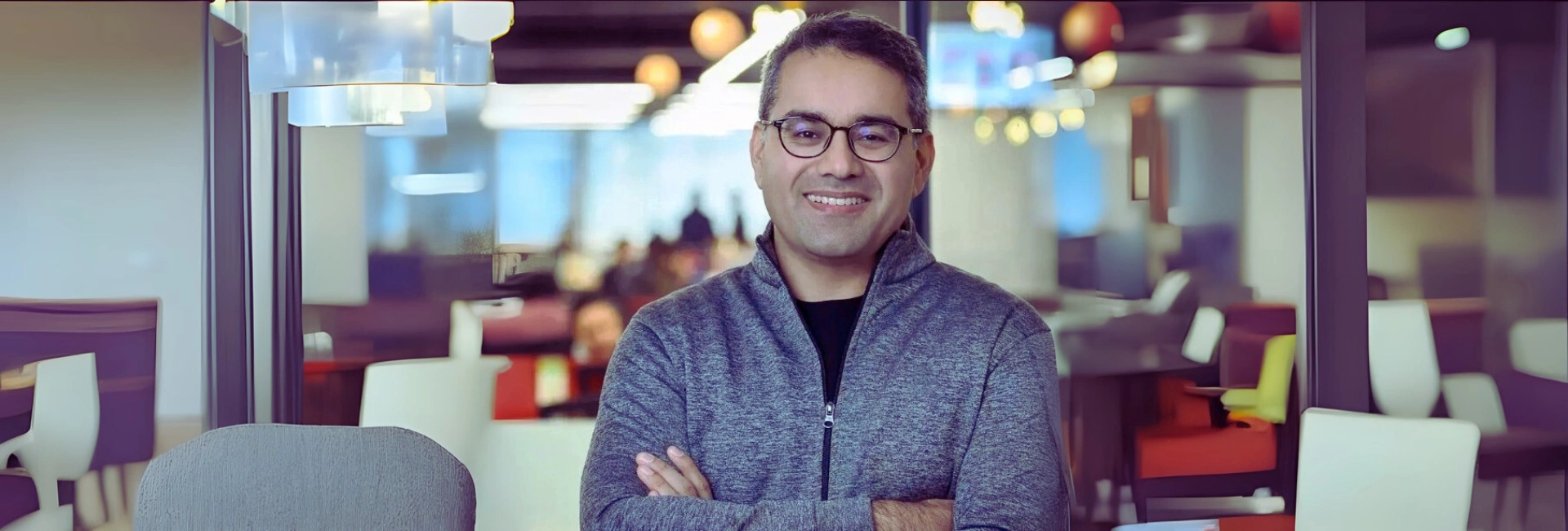 Kunal Bahl