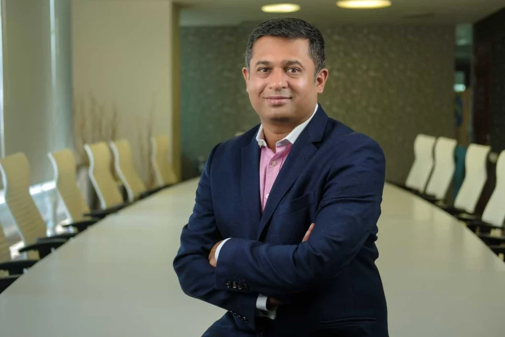 Manav Garg