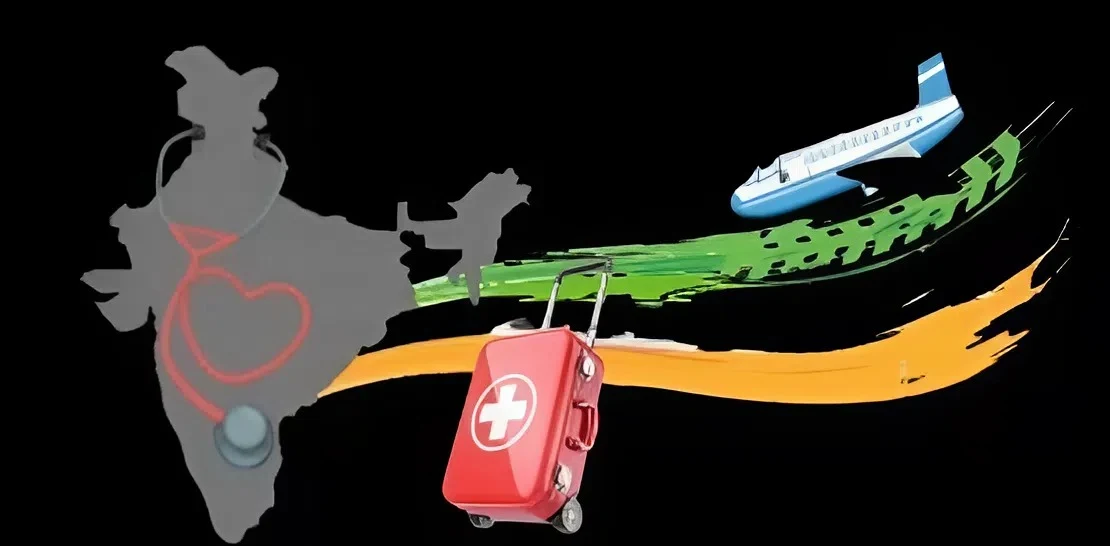 Medical Tourism in India