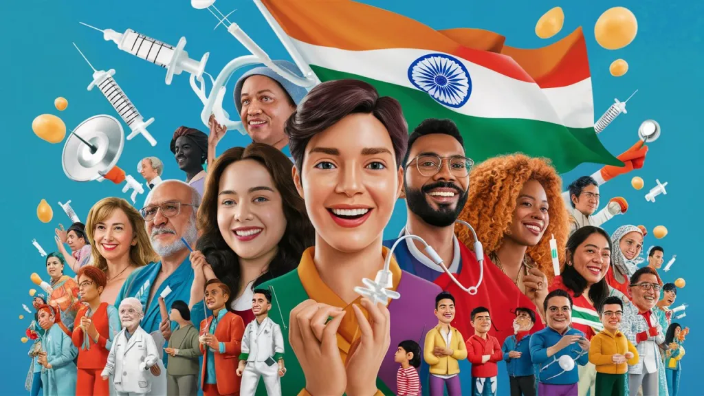 Medical-Tourism-in-India