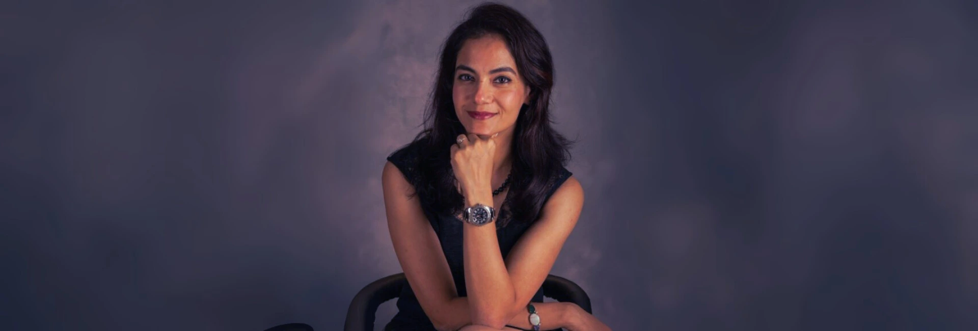 Mira Swarup