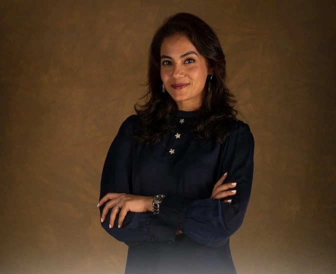 Mira Swarup
