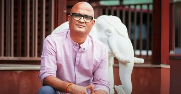 Naresh Kumar Kumawat