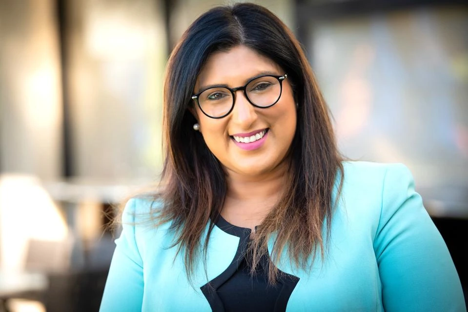 Navrina Singh