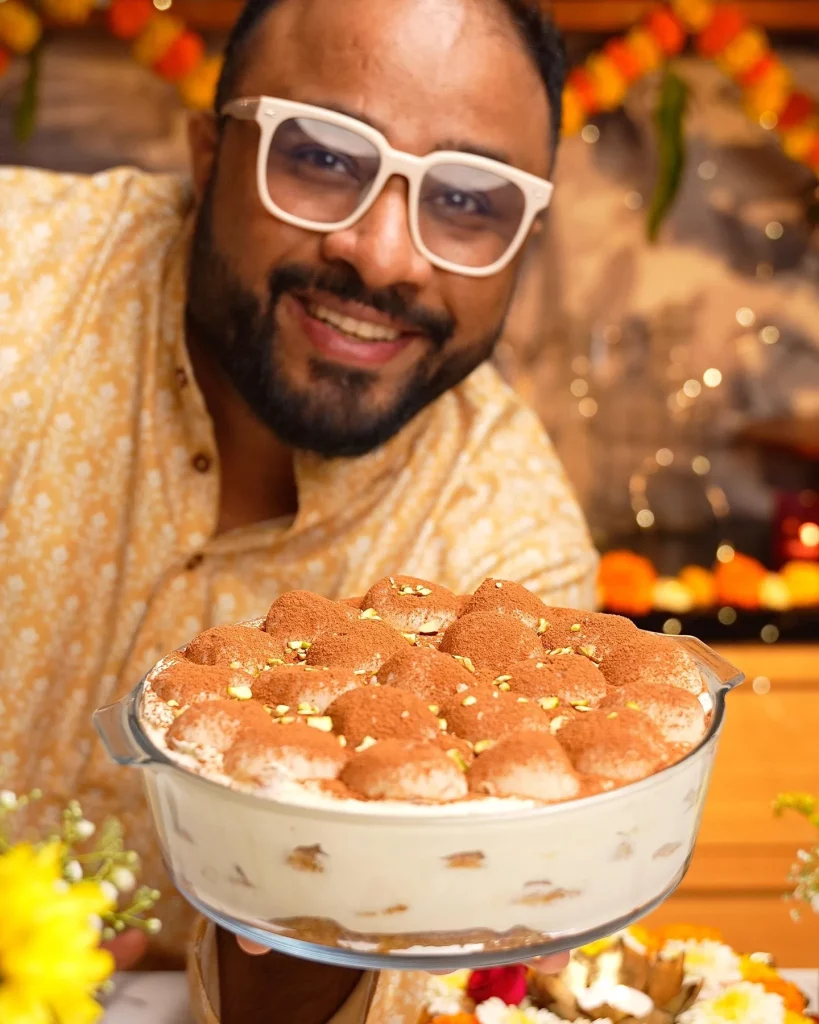 Nehal Karkera