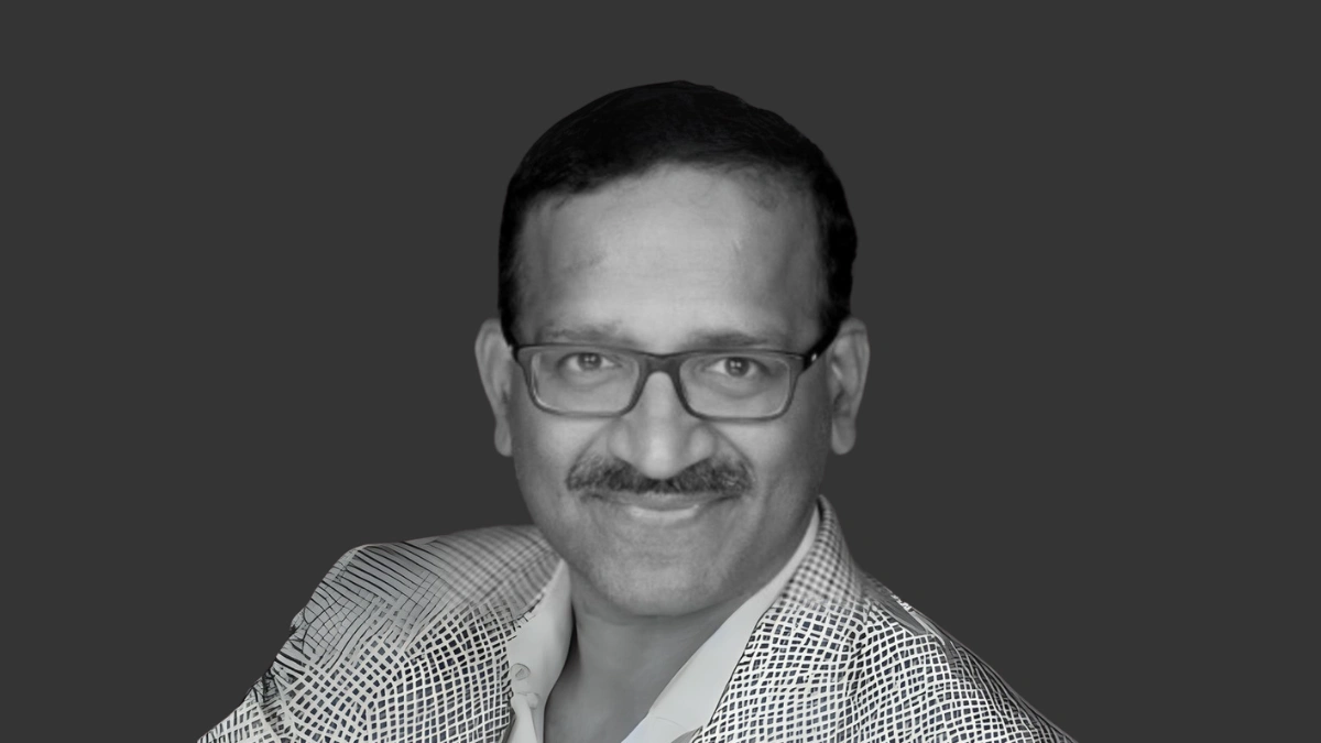 Indian American Ram Mohan Inducted into Internet Hall of Fame
