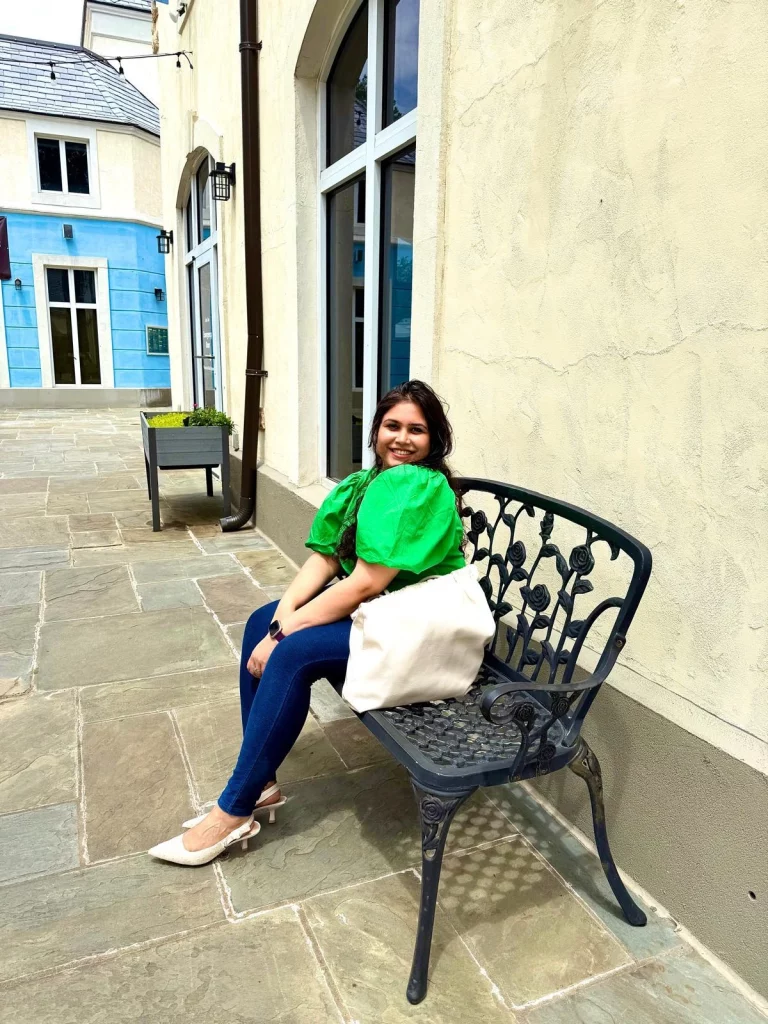 Priyanka Jha