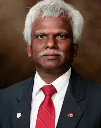 R Panneer Selvam 