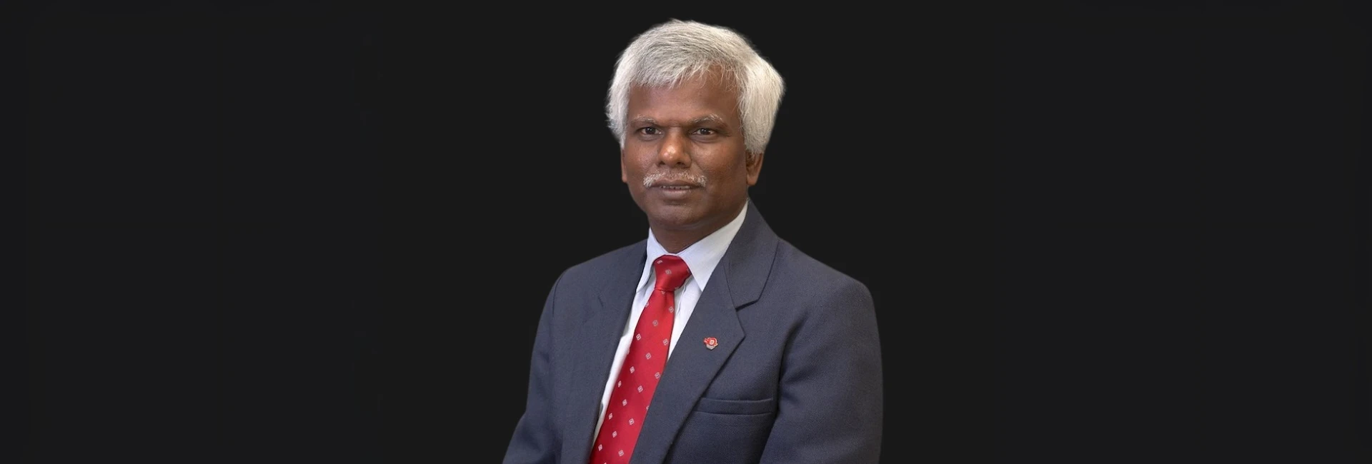 R Panneer Selvam