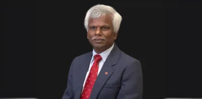 R Panneer Selvam