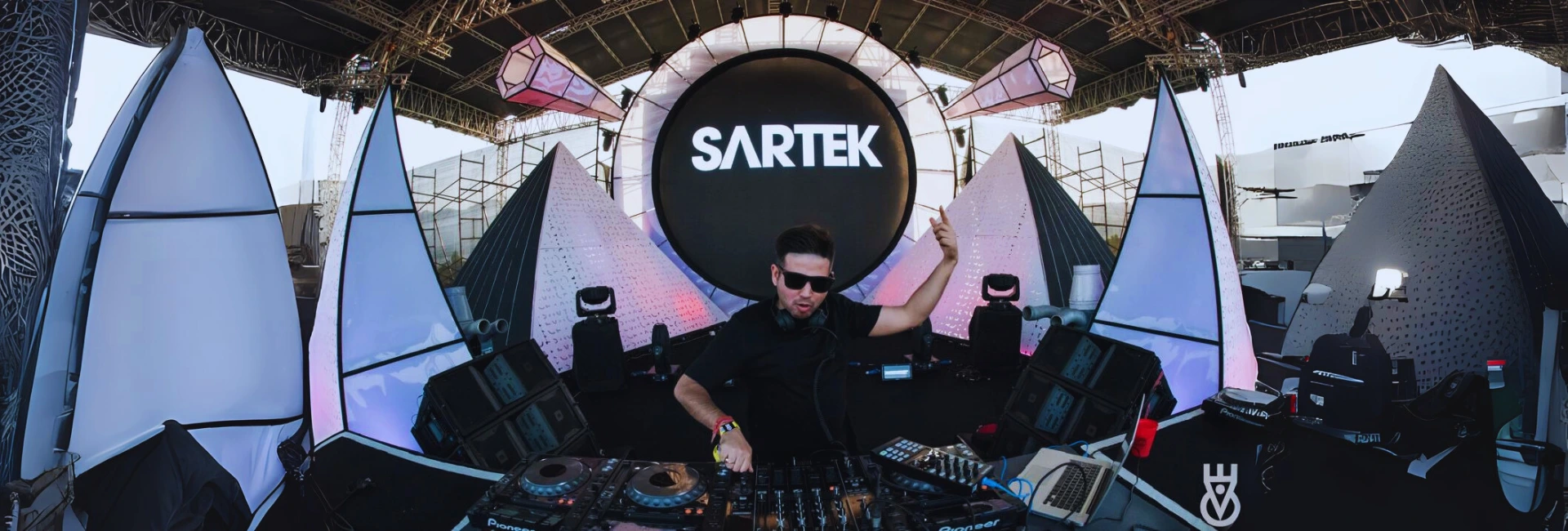 Sartek