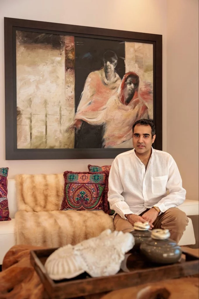 Sidhant Lamba