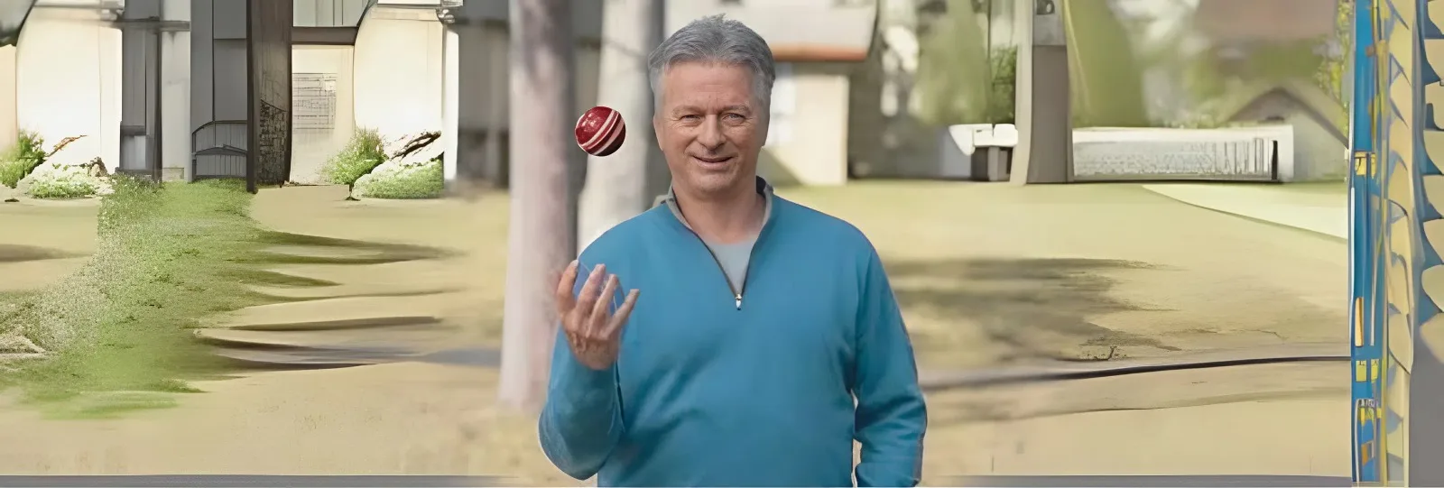 Steve Waugh