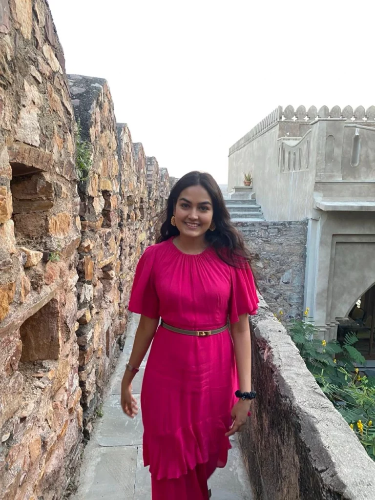 Supriya Lahoti
