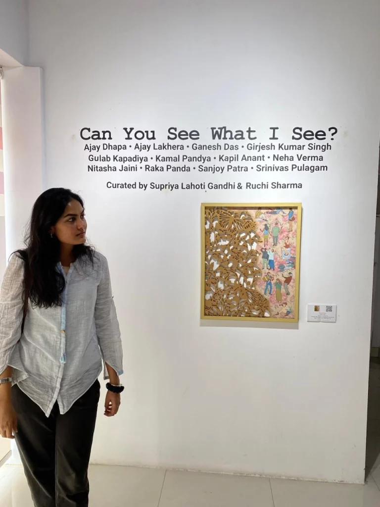 Supriya Lahoti