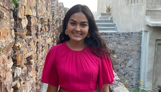 Supriya Lahoti 1